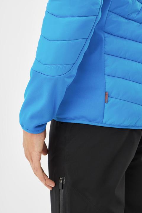 Actual product image MGA Bart Warm Pro Polartec Primaloft Man Jacket (M)