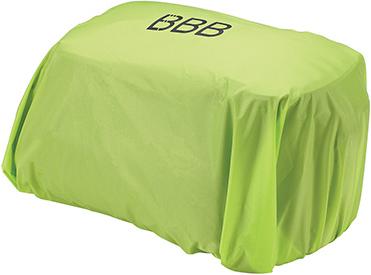 BBB Regenhülle L=400 x B=220 x H240mm