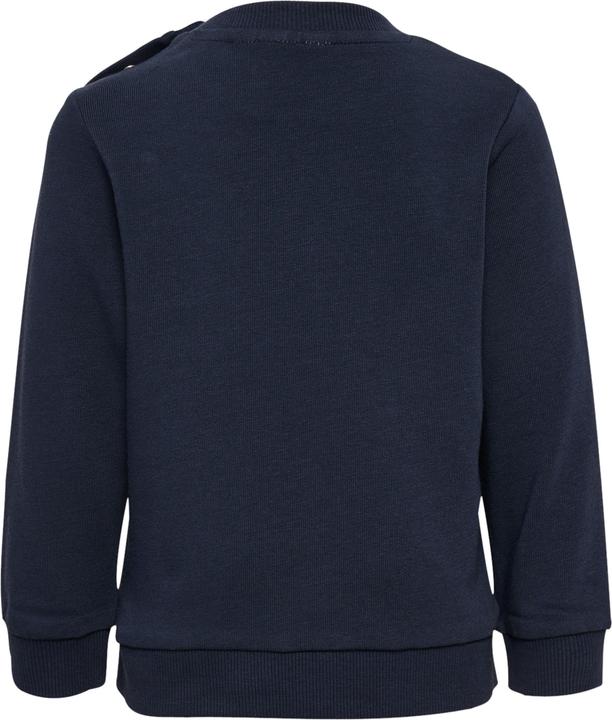 Produktbild hummel hmlARINE CREWSUIT (68)