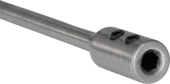 Actual product image Makita Extension Bar 300mm For Flat Bits