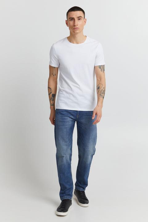 Actual product image Blend BHThunder Relaxed fit Jns NOOS - 20713658 (W30/L34)