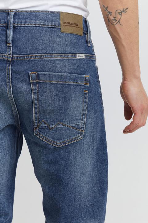 Actual product image Blend BHThunder Relaxed fit Jns NOOS - 20713658 (W30/L34)