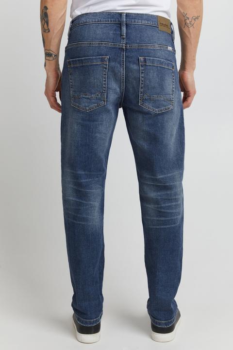 Actual product image Blend BHThunder Relaxed fit Jns NOOS - 20713658 (W30/L34)