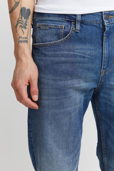 Actual product image Blend BHThunder Relaxed fit Jns NOOS - 20713658 (W30/L34)