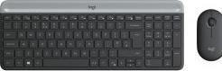 Actual product image Logitech MK470 (DE, Wireless)