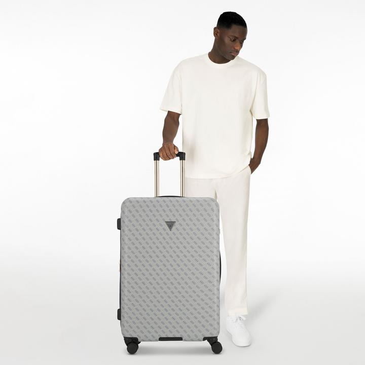 Immagine prodotto Guess Jesco 4 Rollen Trolley 77 cm mit Dehnfalte (97 l, XL (da 115l))