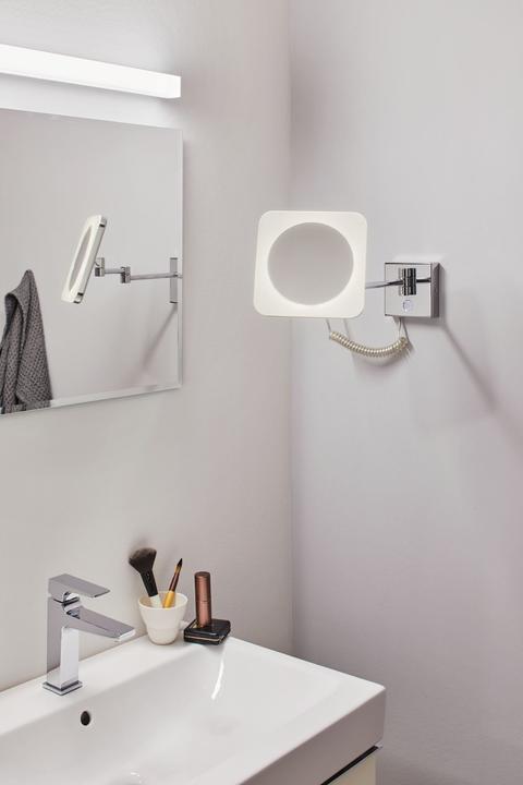 Immagine prodotto Paulmann Specchio cosmetico Jora