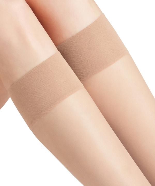 Actual product image Falke Pure Matt 20 KH (20 DEN, 39 - 42)