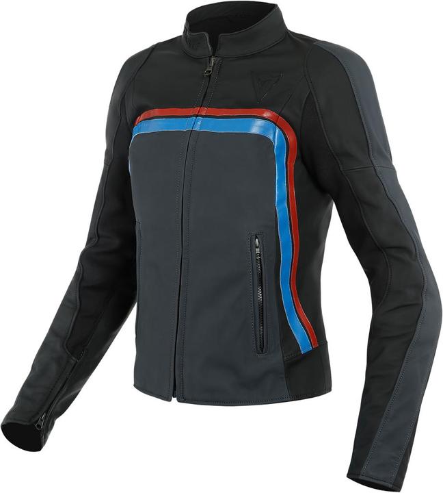 Actual product image Dainese LOLA 3 Damenlederjacke (Women, 36)