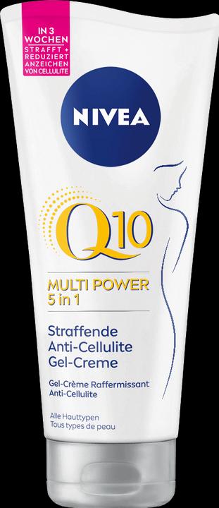 Image du produit NIVEA Q10 Multi Power (200 ml)