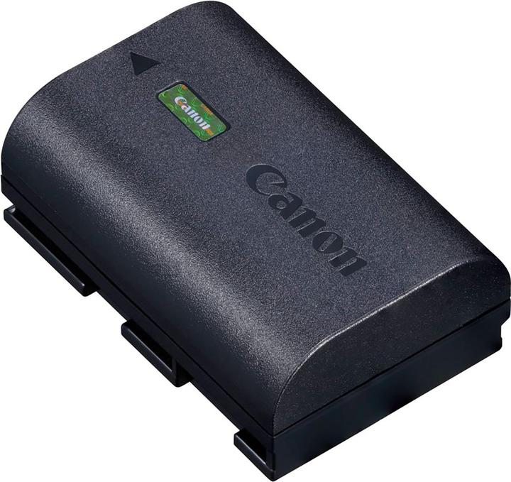 Canon Lp-E6n (Batterie de l'appareil photo)