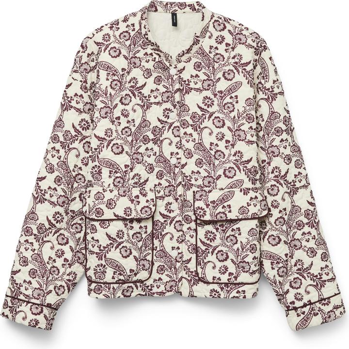 Actual product image Vero Moda VMRITA Steppjacke Steppjacke (L)