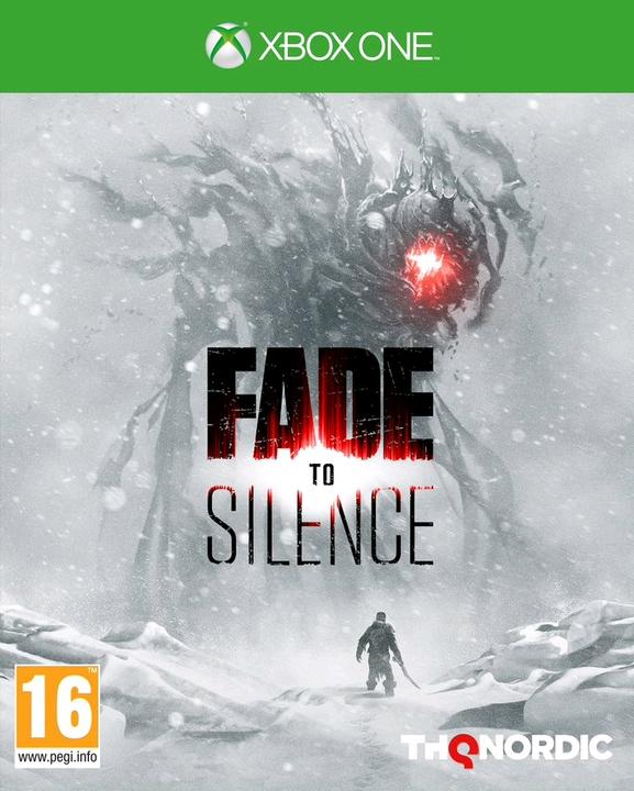 Actual product image THQ Fade to Silence (Xbox One X, Xbox Series X, FR)