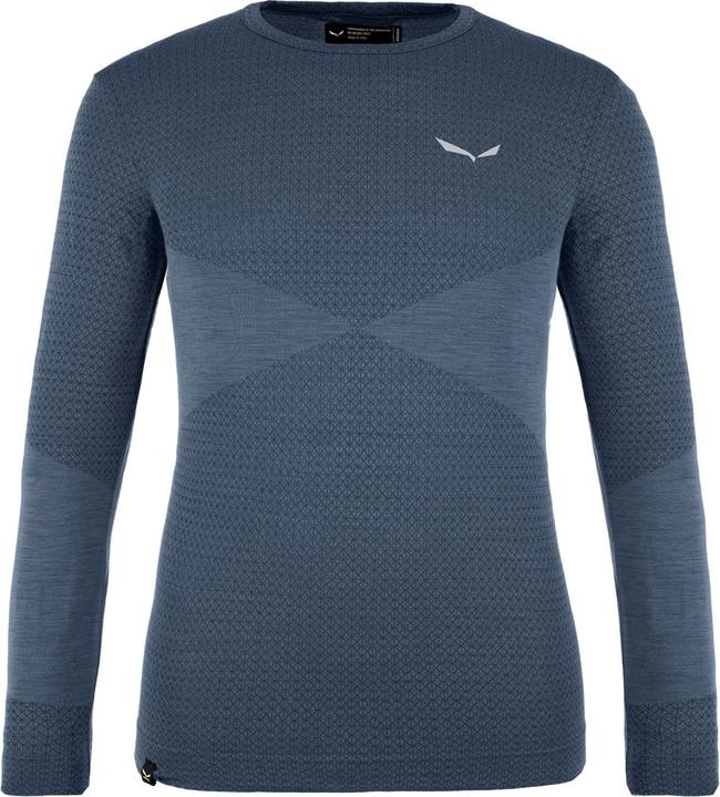 Salewa Zebru Medium Warm Longsleeve