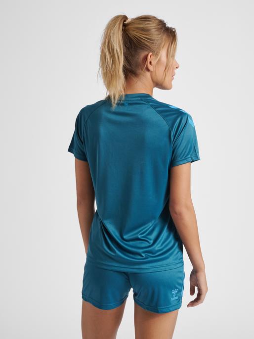 Immagine prodotto hummel Core Xk Core Poly T-Shirt S/S Woman (S)