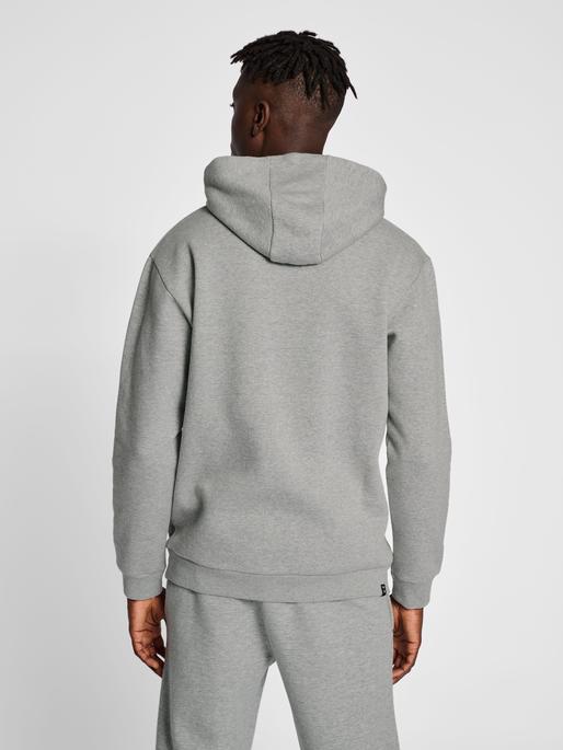 Immagine prodotto hummel Felpa con cappuccio in cotone Hmlmover (XL)