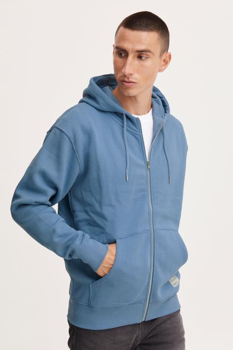 Immagine prodotto Solid SDLenz Zipper SW - Felpa - 21107421 (S)