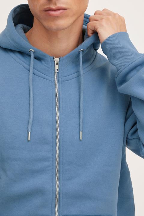 Immagine prodotto Solid SDLenz Zipper SW - Felpa - 21107421 (S)