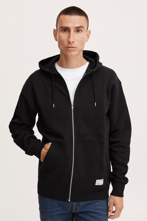 Immagine prodotto Solid SDLenz Zipper SW - Felpa - 21107421 (XL)