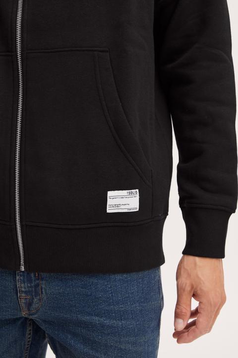 Immagine prodotto Solid SDLenz Zipper SW - Felpa - 21107421 (XL)