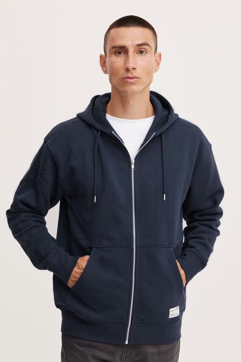 Immagine prodotto Solid SDLenz Zipper SW - Felpa - 21107421 (XL)