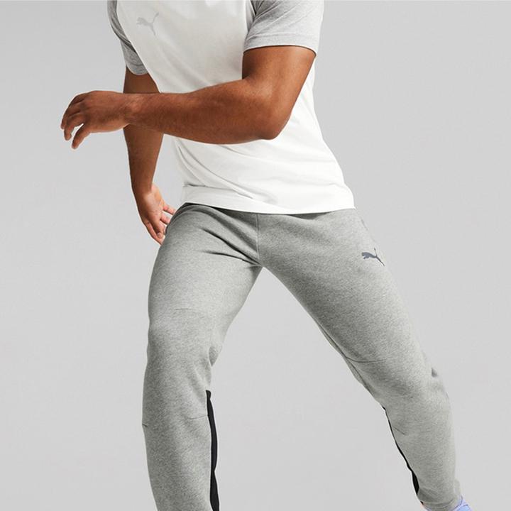 Actual product image Puma teamCUP Casuals Pants (L)