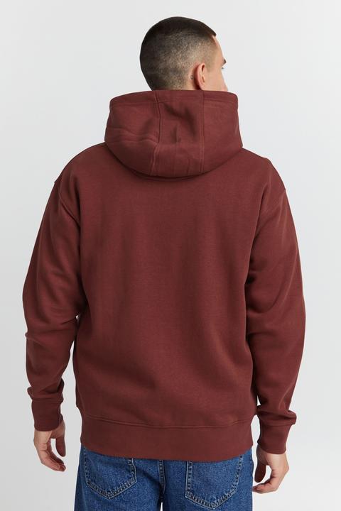 Actual product image Solid SDLenz Zipper SW - Sweatshirt - 21107421 (S)