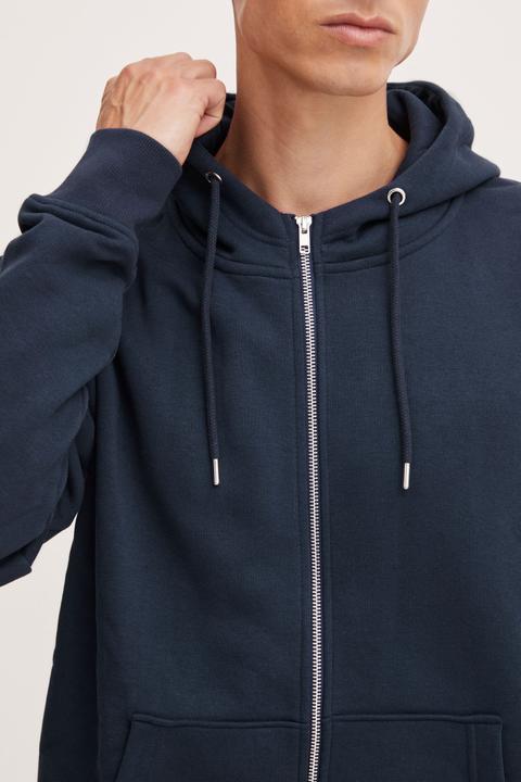 Immagine prodotto Solid SDLenz Zipper SW - Felpa - 21107421 (XL)