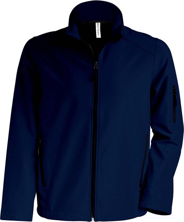 Immagine prodotto Kariban giacca softshell (4XL)