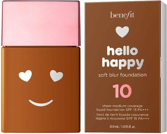 Produktbild BeneFit Cosmetics Hello Happy (#10)