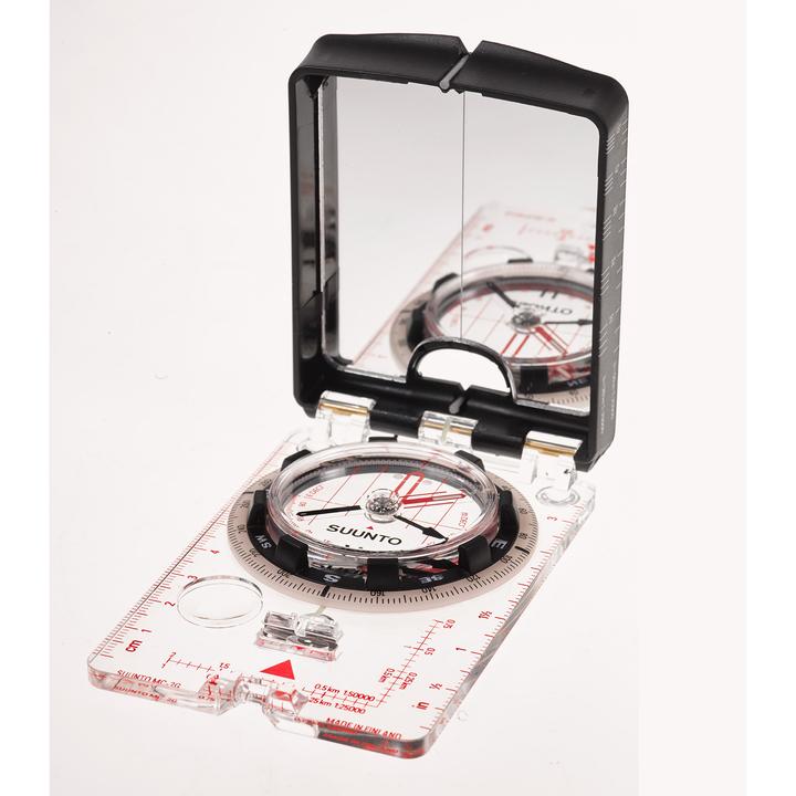 Actual product image Suunto MC-2 Global