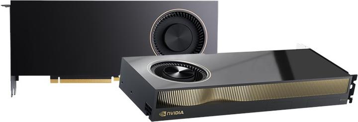 Produktbild PNY Nvidia RTX A6000 (48 GB)