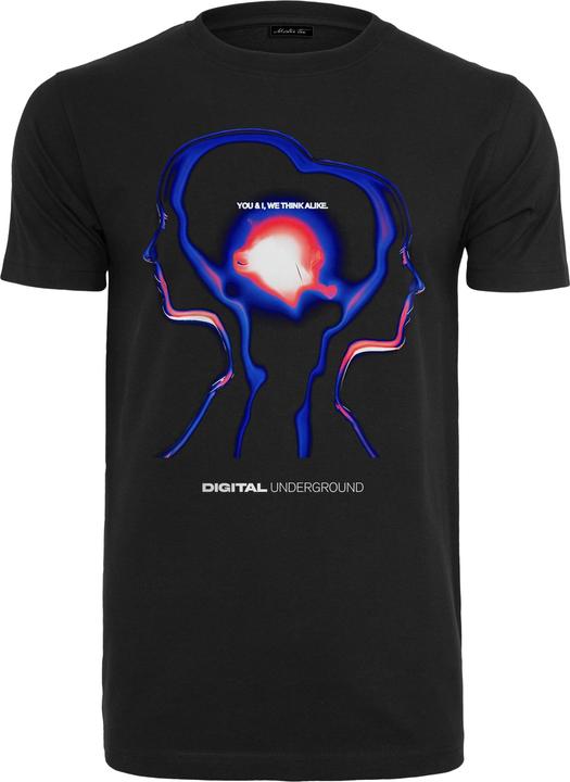 Mister Tee Digital Underground Tee - 89241