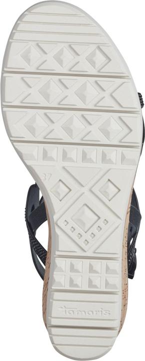 Actual product image Tamaris Sandal (40)