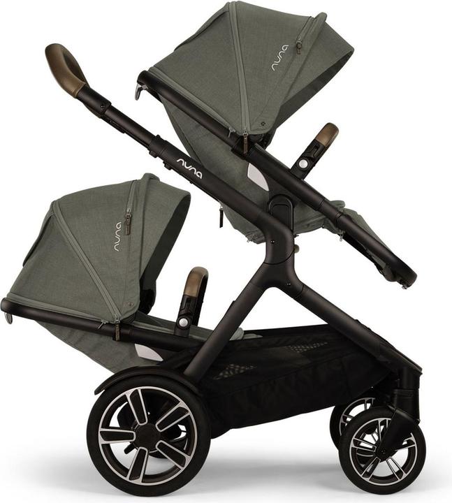 Produktbild Nuna DEMI next Geschwistersitz, Pine