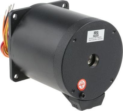 Produktbild RS PRO Hybrid Stepper Motor 86mmx94mm 1.