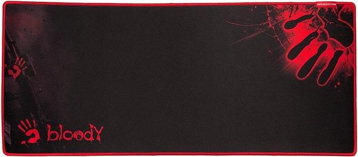 Produktbild A4Tech A4TPAD46004 Mouse pad BLOODY B087S