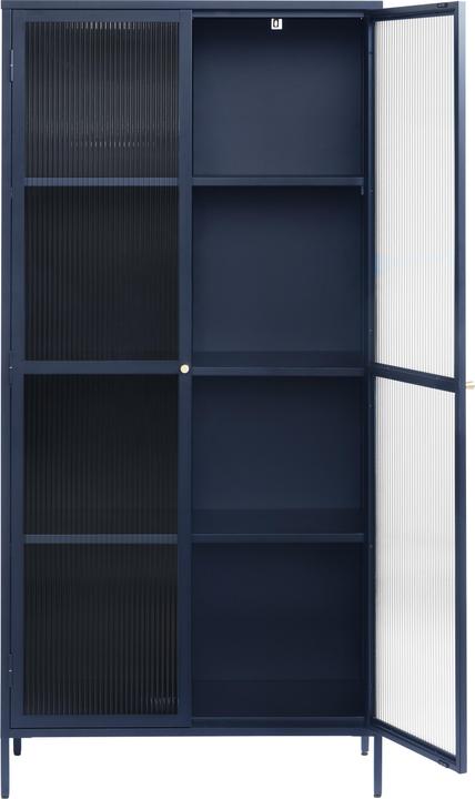 Produktbild Nordic Touch Borup (90 x 40 x 190 cm)
