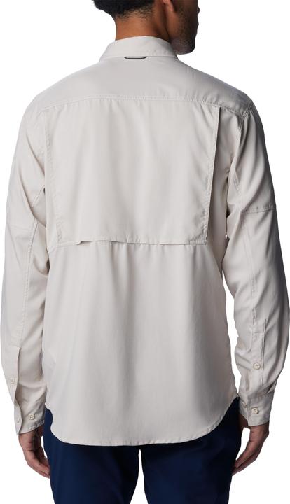 Produktbild Columbia Silver Ridge™ Utility Lite Long Sleeve (S)