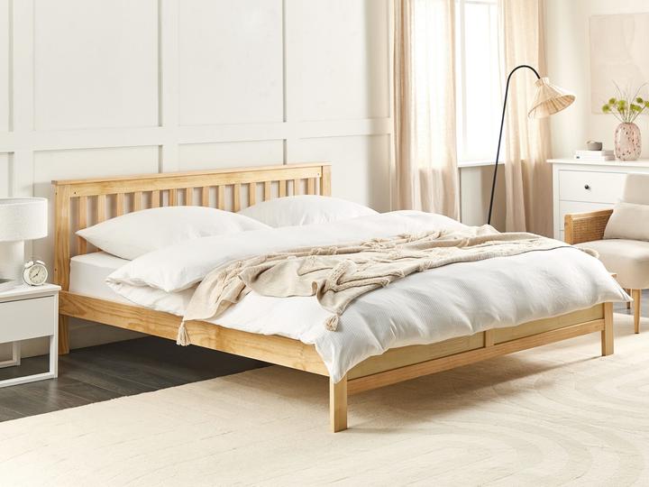 Produktbild Beliani Mayenne (160 x 200 cm)