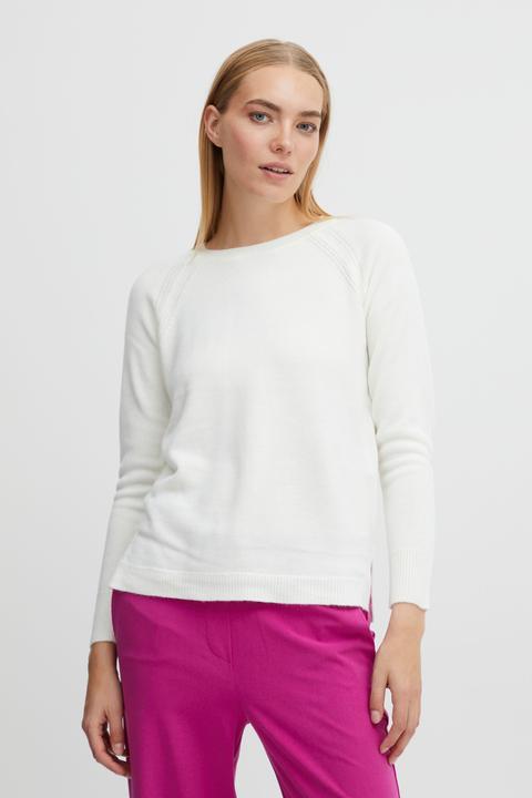 Immagine prodotto B.young BYMALEA MAGLIA CON SPACCO 3 - 20811905 (L)