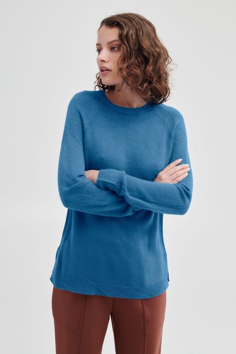 Immagine prodotto B.young BYMALEA MAGLIA CON SPACCO 3 - 20811905 (M)