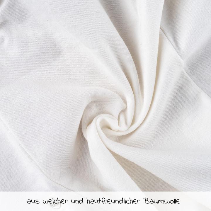 Actual product image Rotho Babydesign Stillkissen Stillkissen mit Mikroperlen-Füllung inkl. Bezug 190 (35 cm)