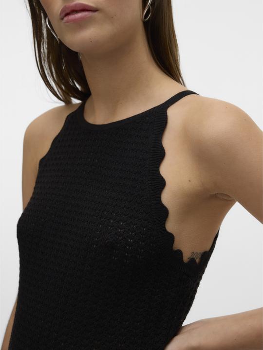Actual product image Vero Moda VMPANAMA Midikleid Strickkleid (XL)