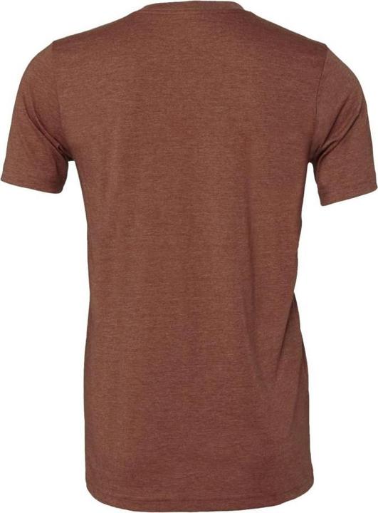 Produktbild Bella Canvas TShirt Erwachsene (XS)
