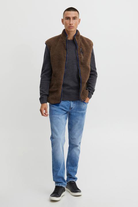 Actual product image Blend BHWaistcoat Otw - 20714709 (3XL)