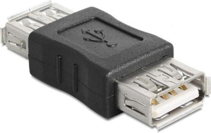 Immagine prodotto Delock Cambia Sesso USB (USB 2.0)