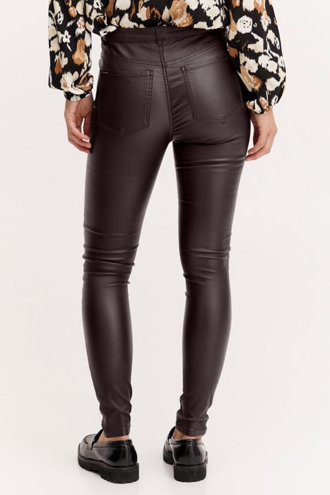 Actual product image B.young BYLOLA BYKIKO DECO ZIP - 20806816 (30)
