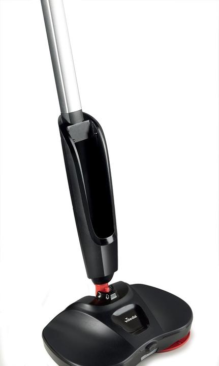 Image du produit Vileda Balai à franges électrique (1 pcs)