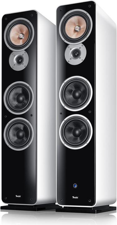 Teufel Ultima 40 Aktiv (1 Paar, 200 W)